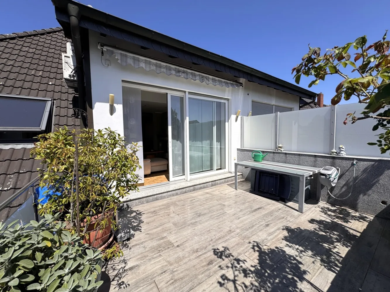 4 Zimmer Wohnung mit 95 m² in Essen – Bild 2