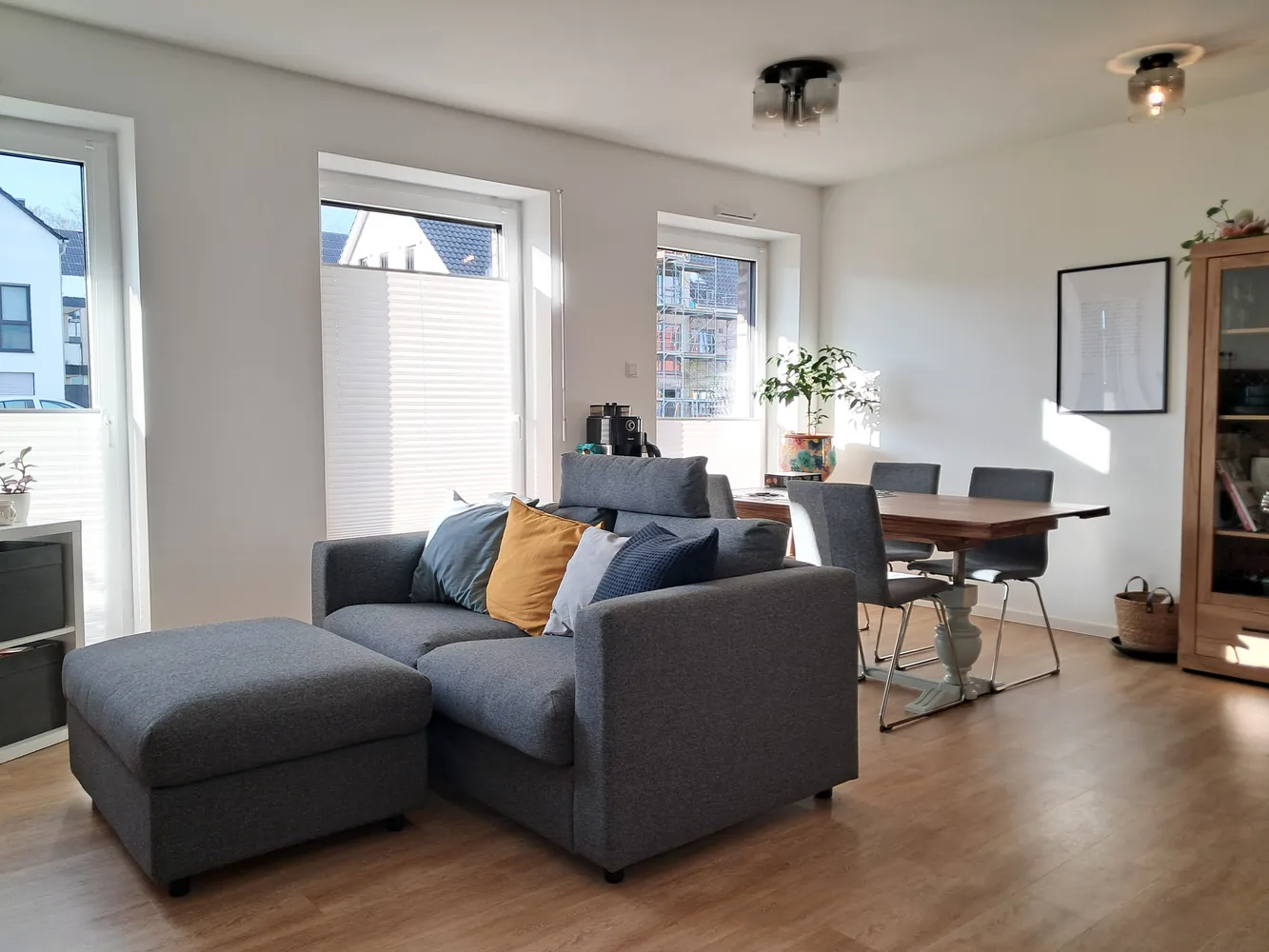 1 Zimmer Wohnung mit 40 m² in Rheine – Bild 6