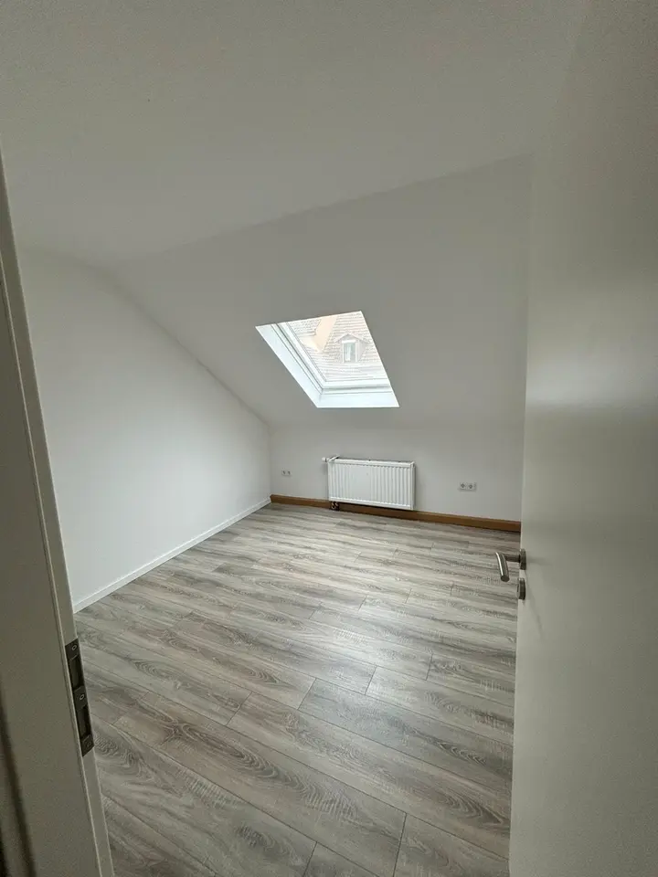 3 Zimmer Wohnung mit 51 m² in Kaiserslautern – Bild 2
