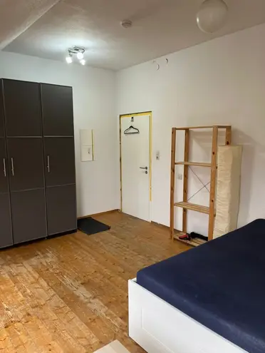 1 Zimmer Wohnung mit 23 m² in Münster – Bild 5