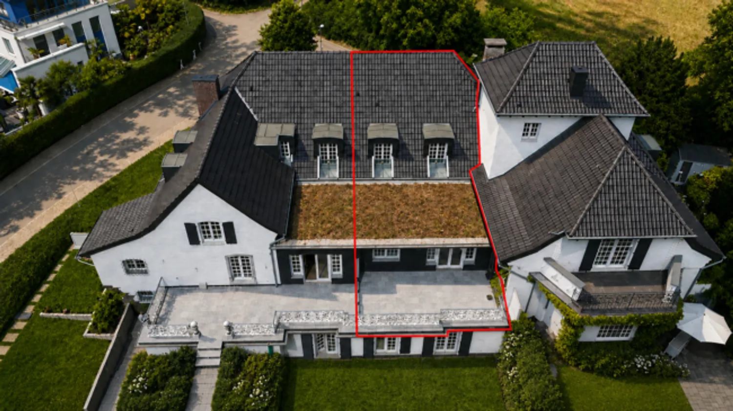 4 Zimmer Haus mit 180 m² in Meerbusch – Bild 10