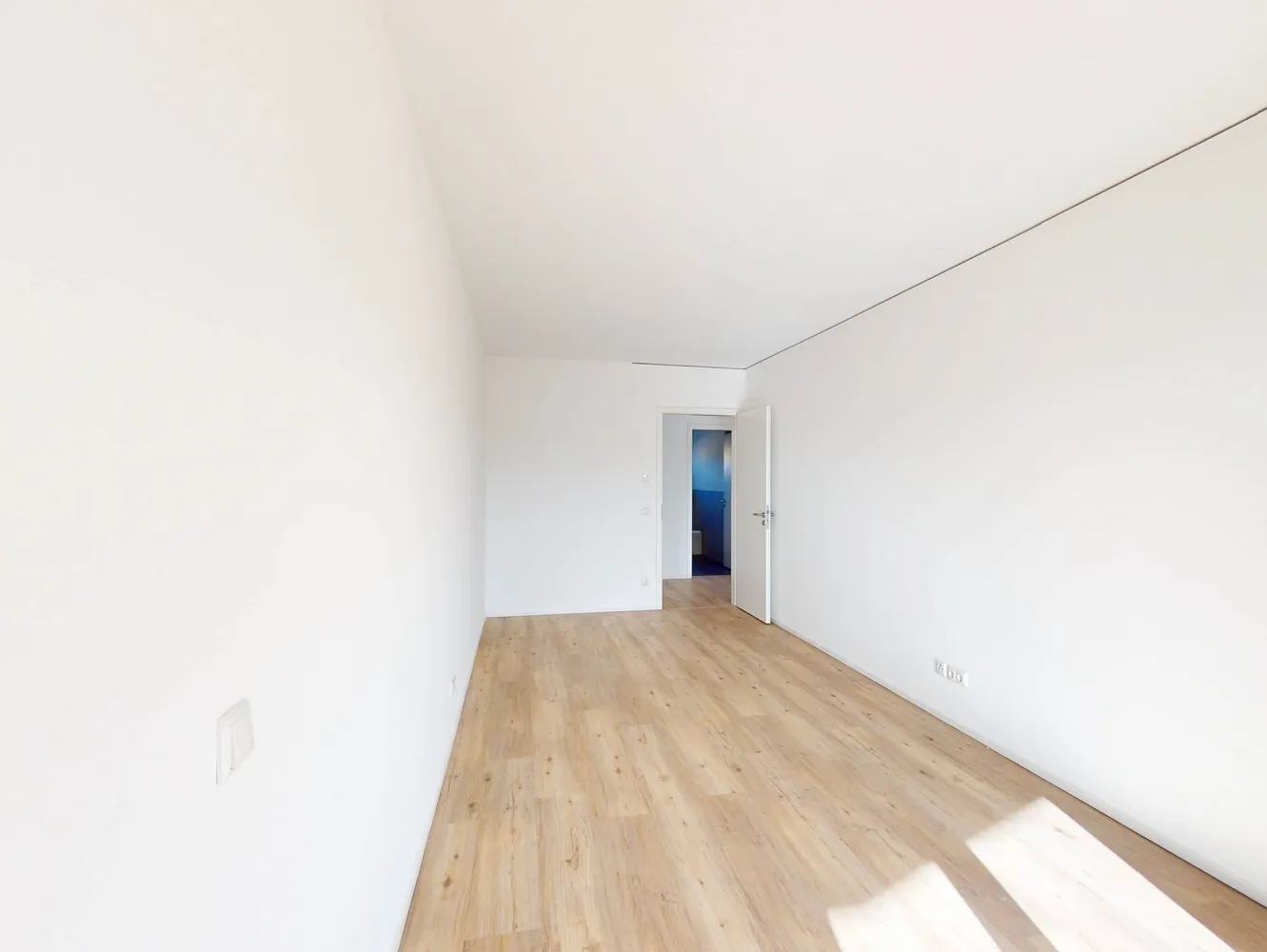 3 Zimmer Wohnung mit 89 m² in Nürnberg – Bild 2