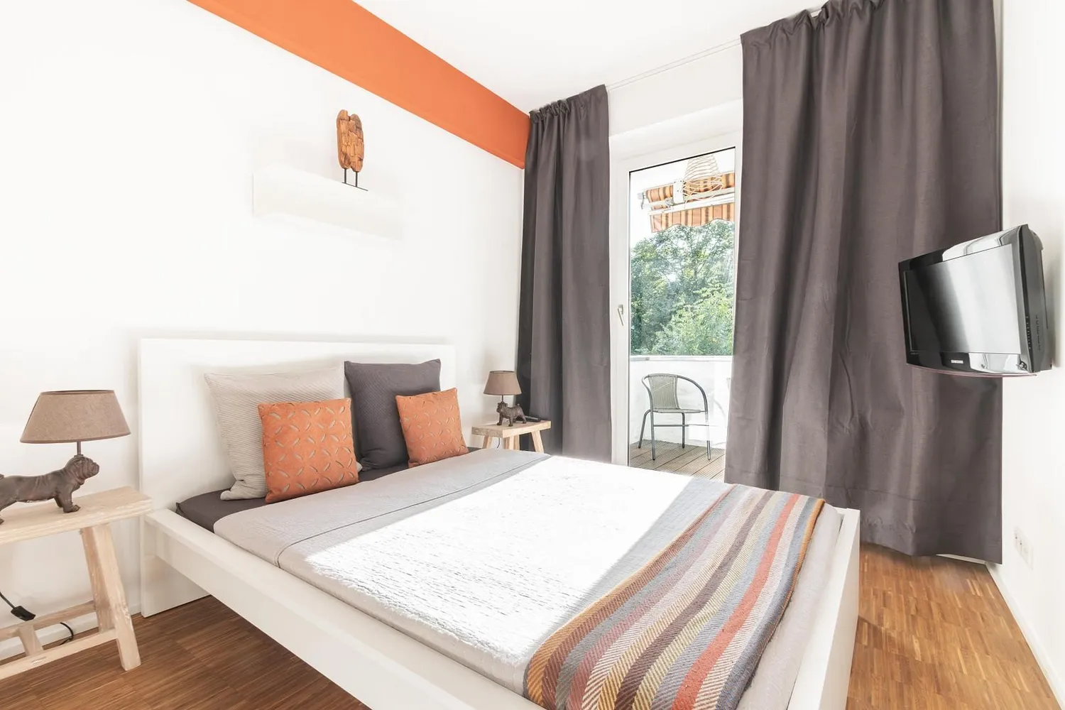 2 Zimmer Wohnung mit 51 m² in Düsseldorf – Bild 1