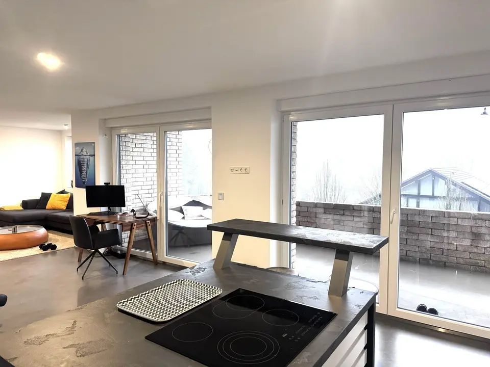 2 Zimmer Wohnung mit 112 m² in Lüdenscheid – Bild 3