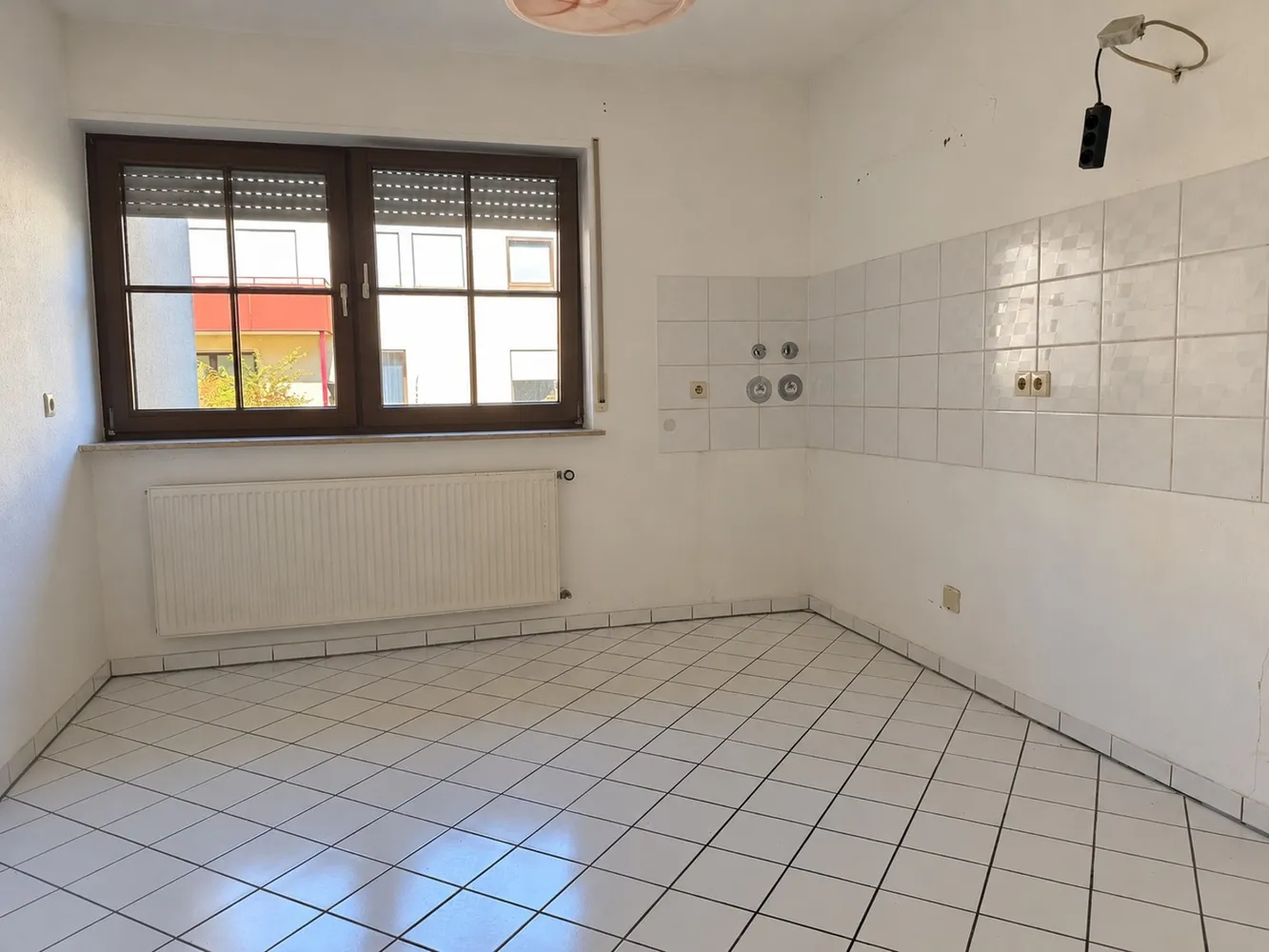 2 room apartment with 75 m² in Mannheim – Photo 2