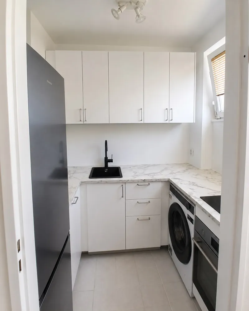 1 Zimmer Wohnung mit 34 m² in Berlin – Bild 3