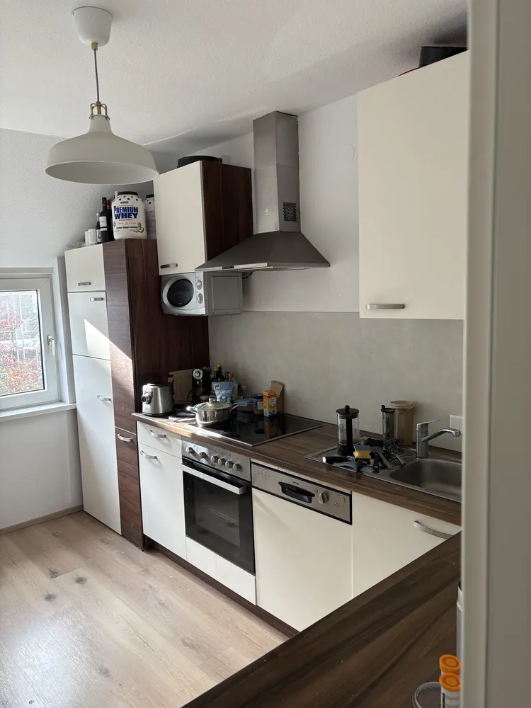 2 room apartment with 60 m² in Münster – Photo 3