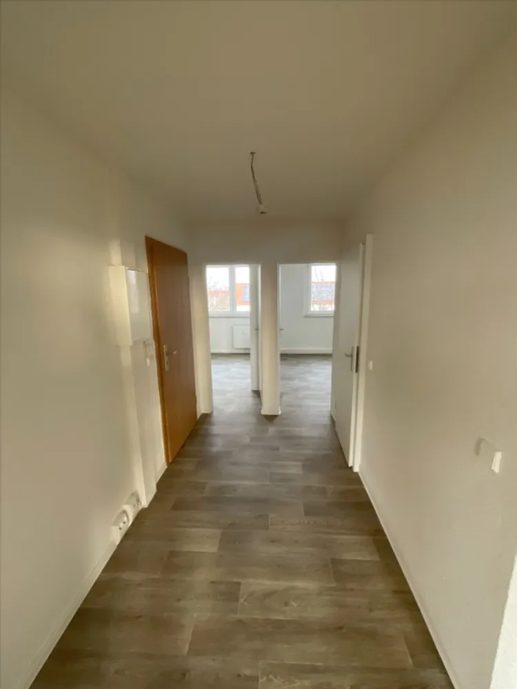 3 Zimmer Wohnung mit 57 m² in Halle (Saale) – Bild 6