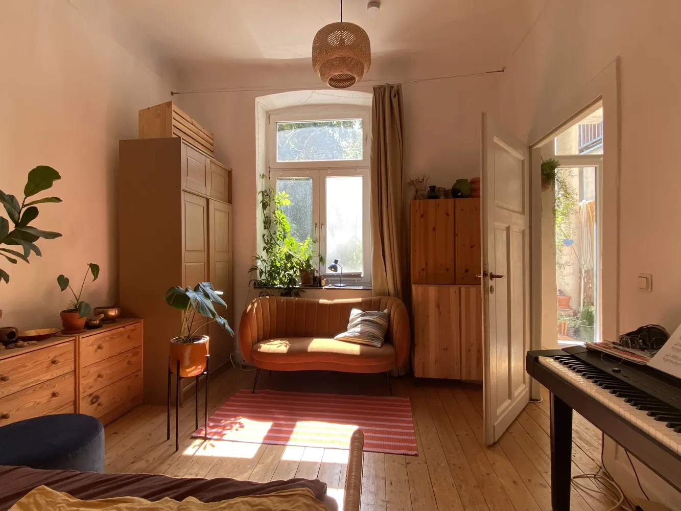 2 Zimmer Wohnung mit 40 m² in Köln – Bild 6