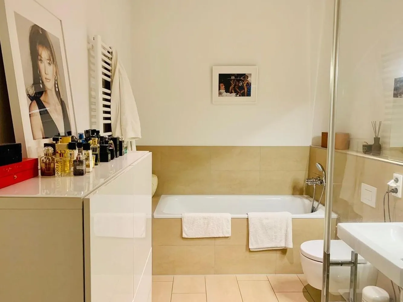 3 Zimmer Wohnung mit 70 m² in Frankfurt am Main – Bild 6