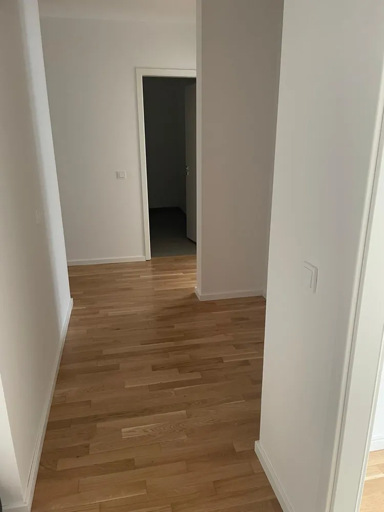 4 Zimmer Wohnung mit 124 m² in Frankfurt am Main – Bild 7