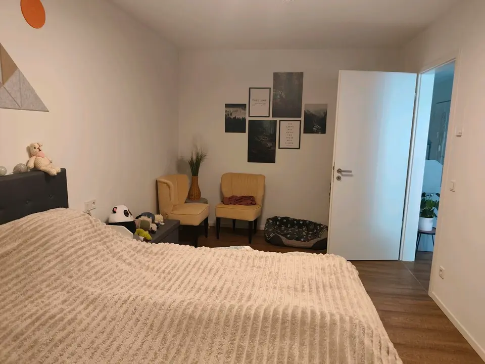 3 room apartment with 75 m² in Magdeburg – Photo 8