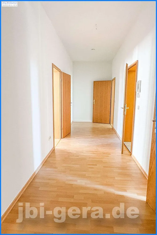 3 Zimmer Wohnung mit 88 m² in Gera – Bild 3