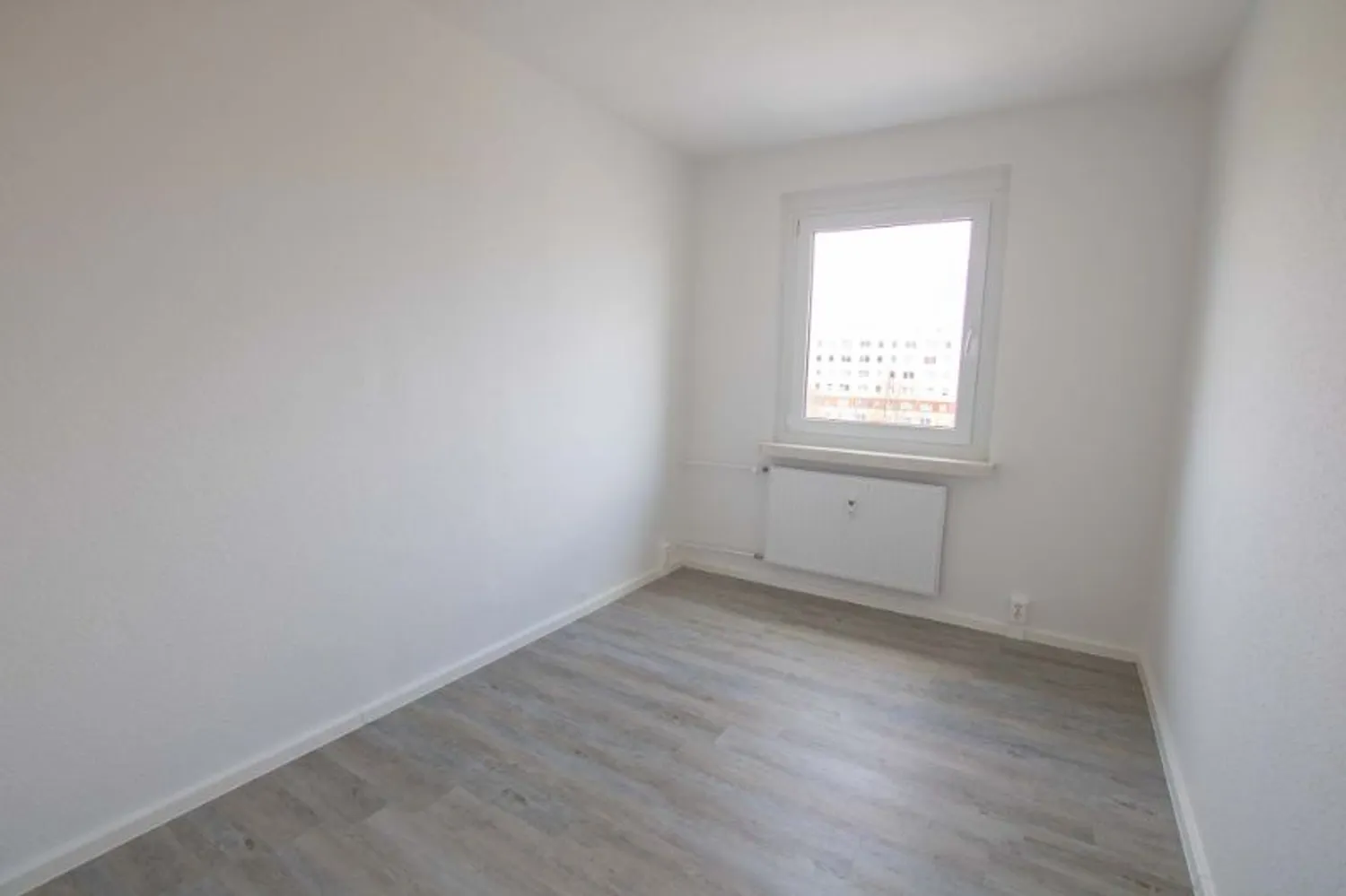 3 Zimmer Wohnung mit 56 m² in Halle (Saale) – Bild 7