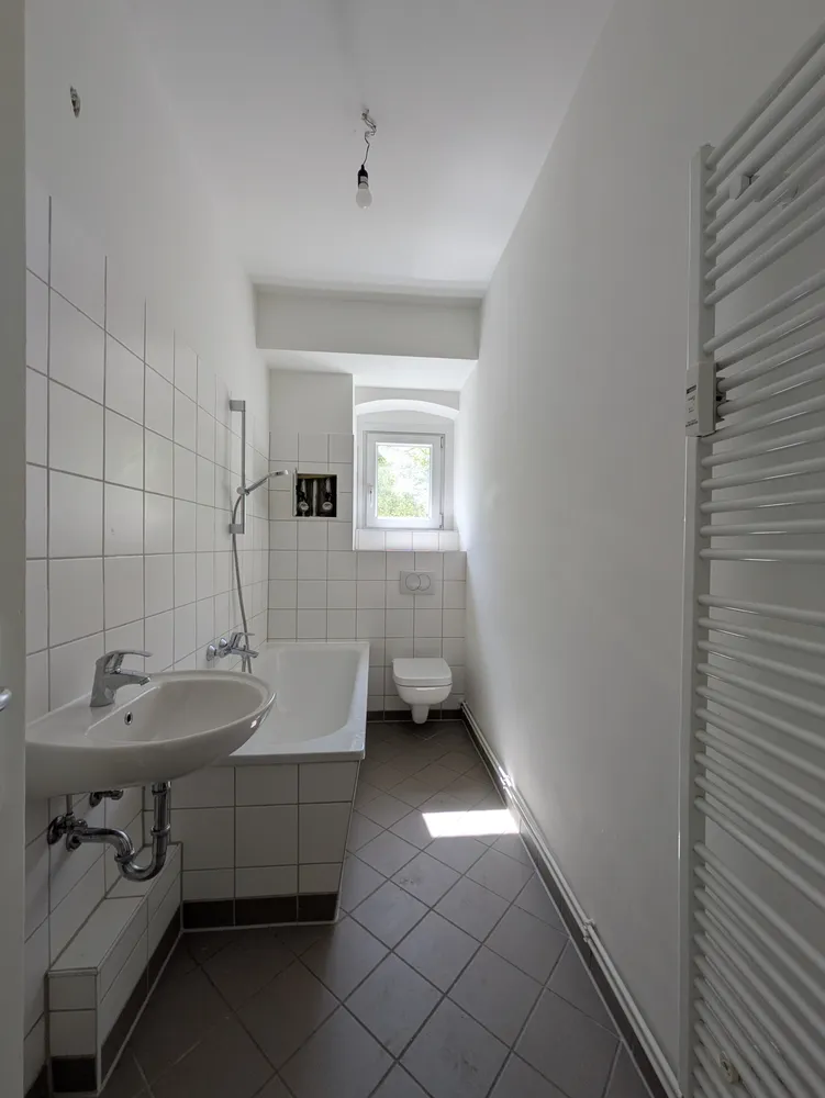 1 Zimmer Wohnung mit 42 m² in Berlin – Bild 6