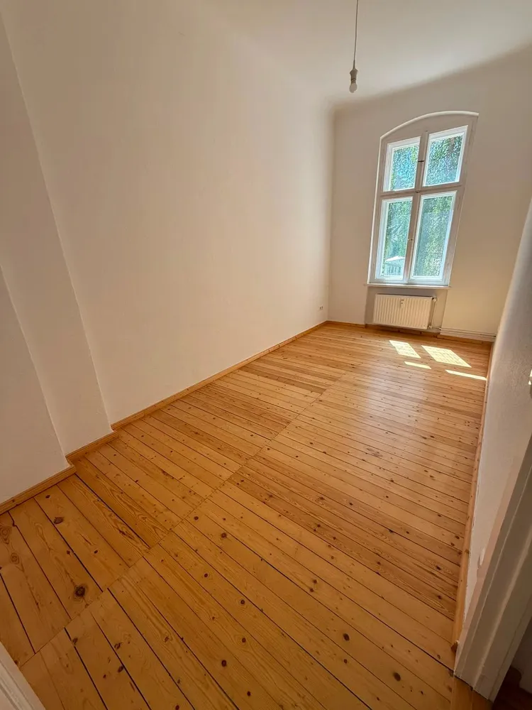 2 Zimmer Wohnung mit 51 m² in Berlin – Bild 1