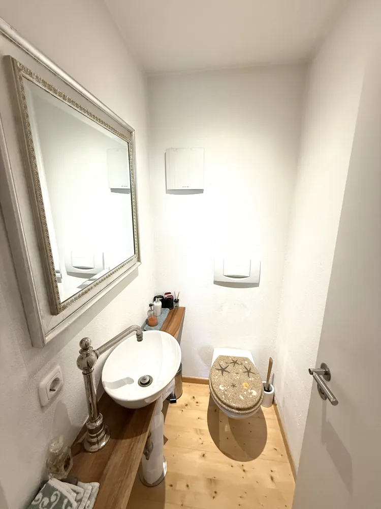 5 room apartment with 194 m² in Munich – Photo 12