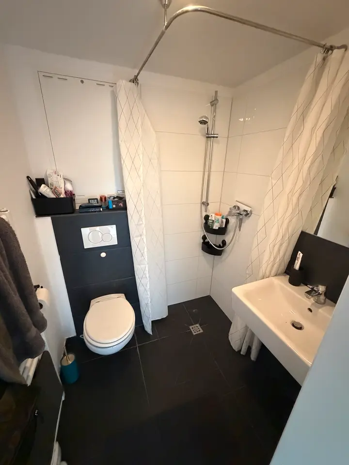 Studio mit 33 m² in Frechen – Bild 5