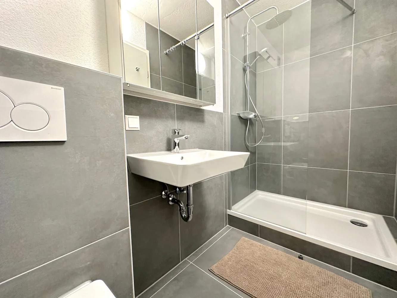 1 Zimmer Wohnung mit 15 m² in Heidelberg – Bild 4