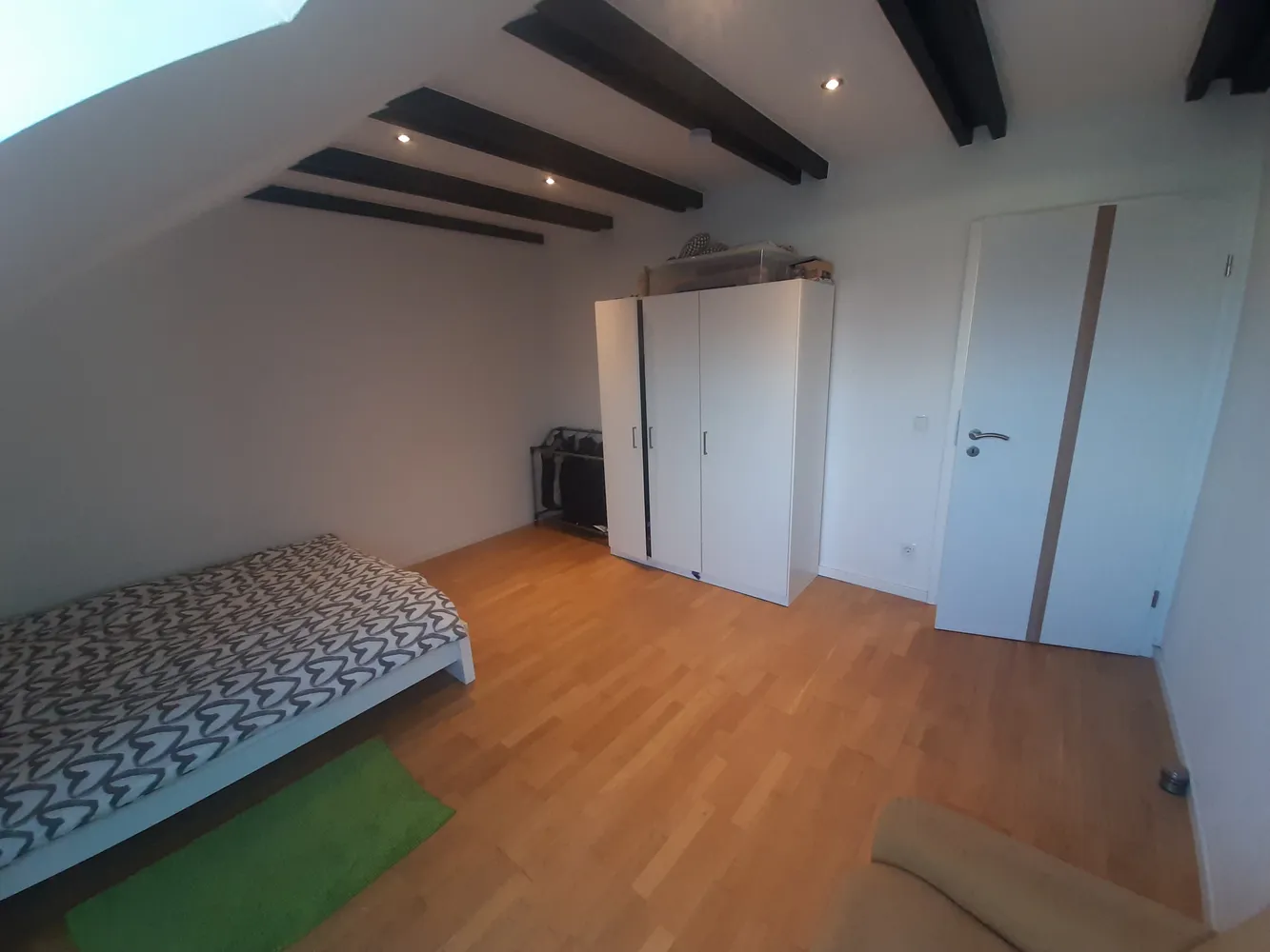 3 Zimmer Wohnung mit 88 m² in Saarbrücken – Bild 9