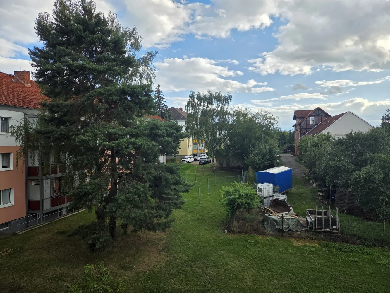 3 room apartment with 66 m² in Gotha – Photo 3