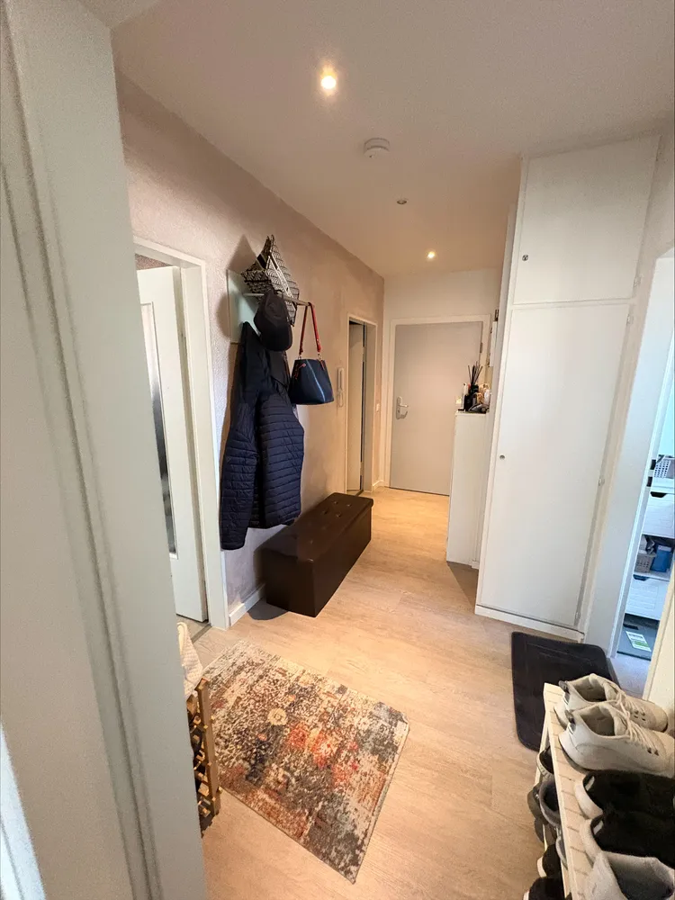 2 Zimmer Wohnung mit 66 m² in Baden-Baden – Bild 4