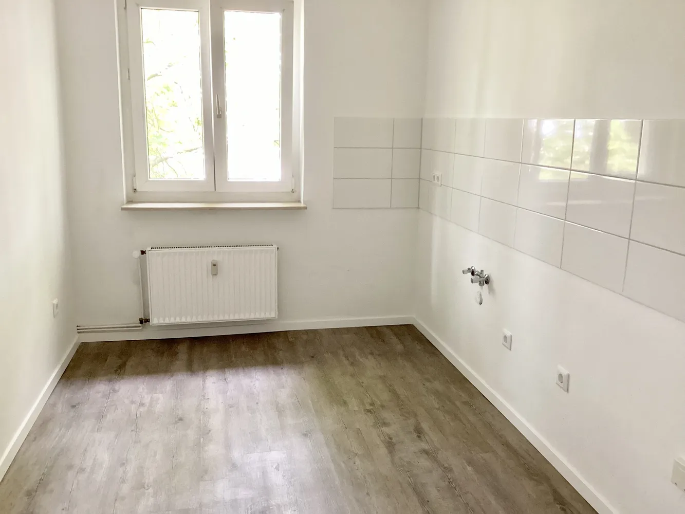3 Zimmer Wohnung mit 67 m² in Hannover – Bild 9