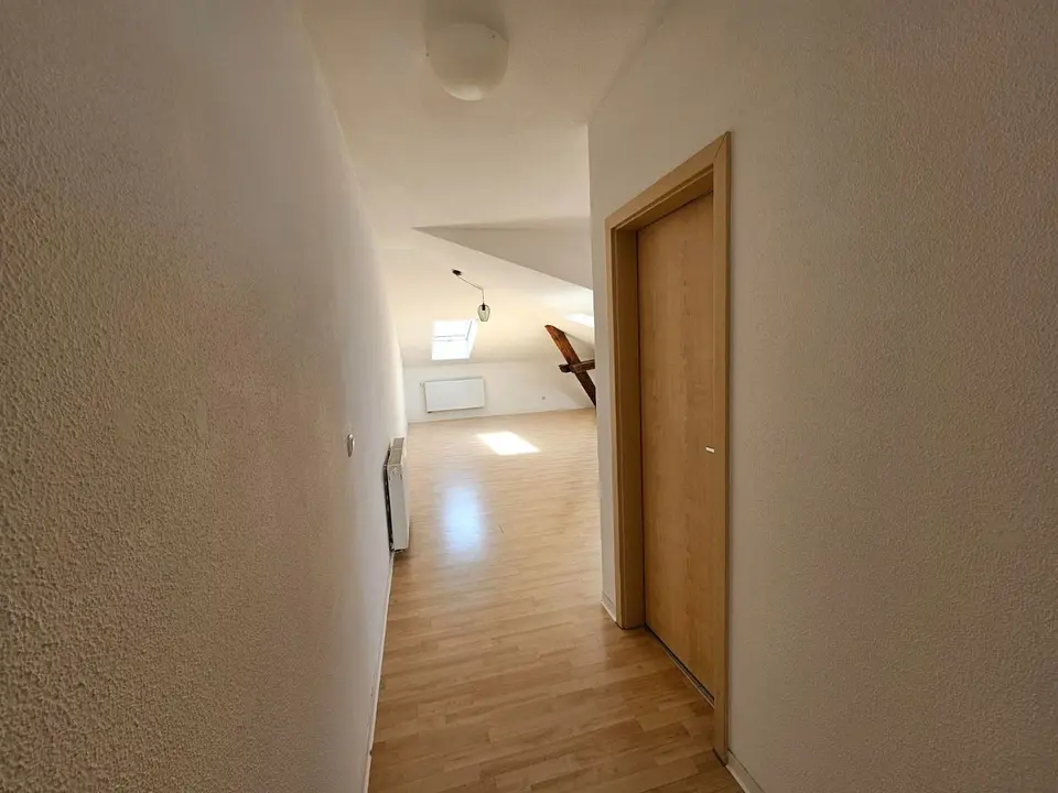 2 Zimmer Wohnung mit 48 m² in Erfurt – Bild 4