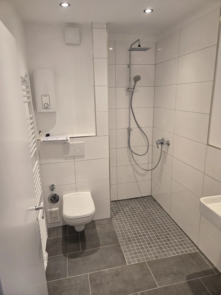 3 Zimmer Wohnung mit 59 m² in Duisburg – Bild 7