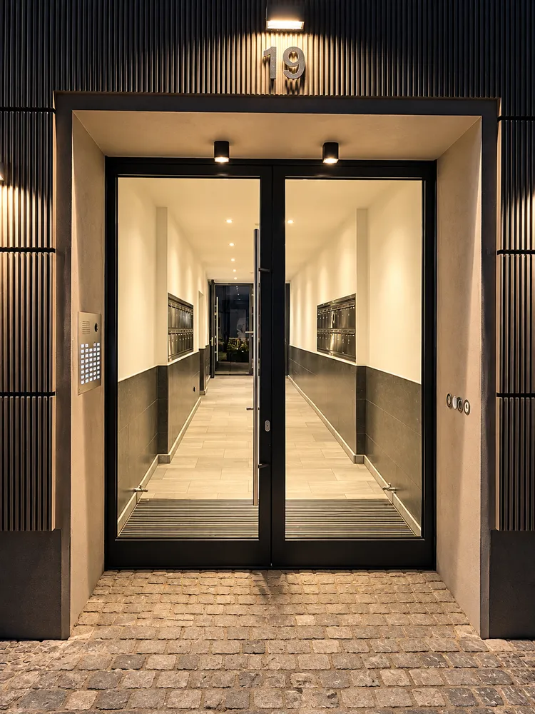 2 Zimmer Wohnung mit 50 m² in Berlin – Bild 6