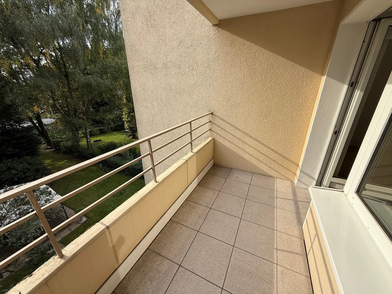 2 Zimmer Wohnung mit 48 m² in Gelsenkirchen – Bild 6