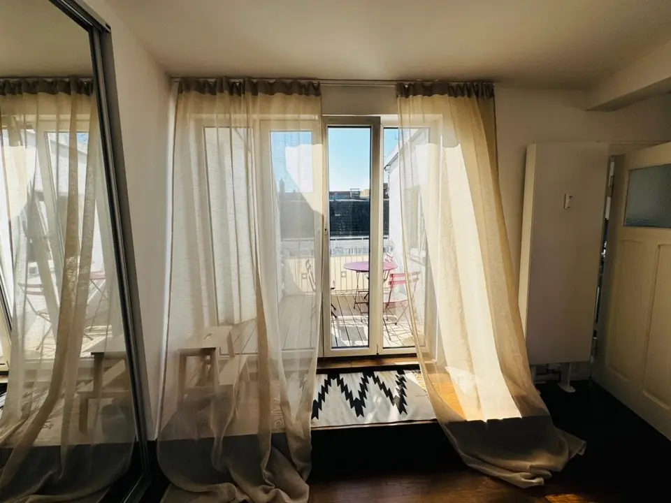 WG-Zimmer mit 106 m² in Falkensee – Bild 3