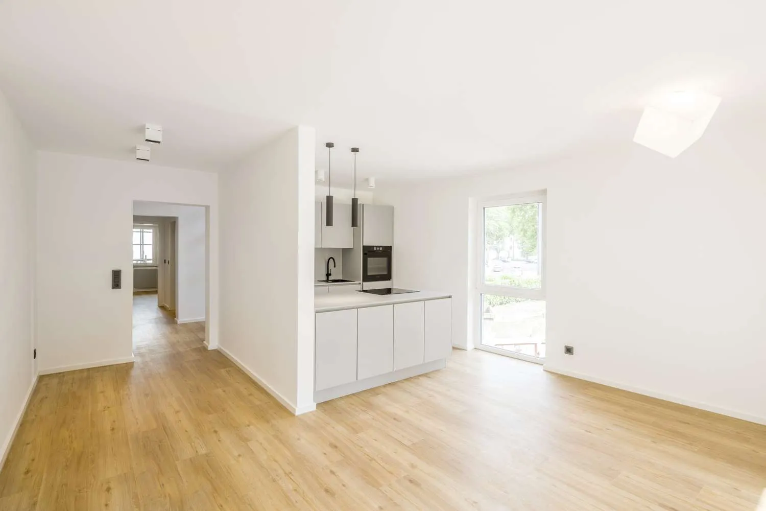 2 Zimmer Wohnung mit 66 m² in Magdeburg – Bild 9