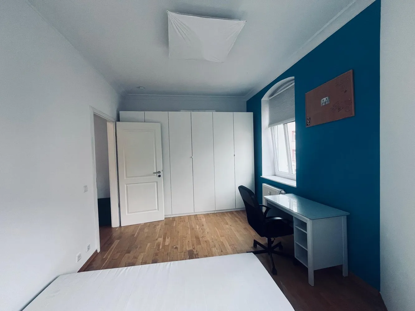 3 Zimmer Wohnung mit 115 m² in Berlin – Bild 7