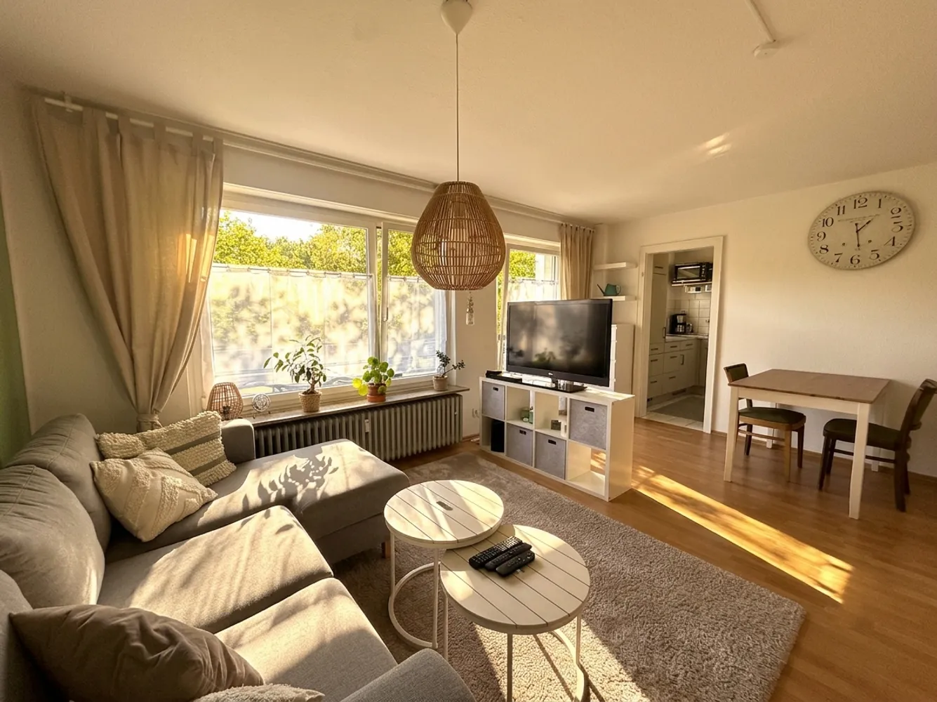 1 Zimmer Wohnung mit 39 m² in Stuttgart – Bild 4