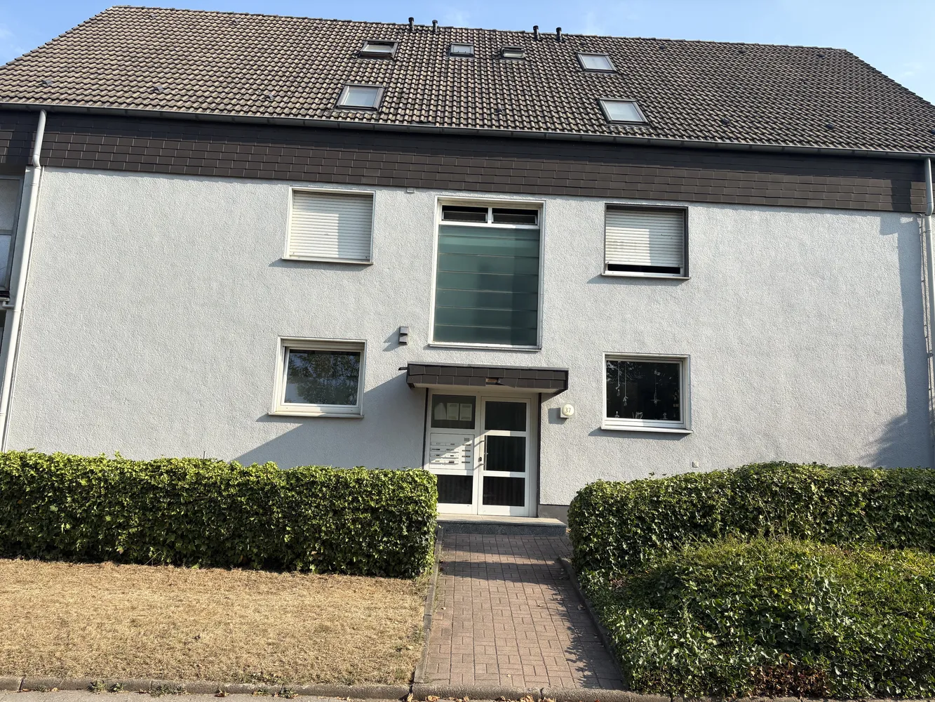 2 Zimmer Wohnung mit 43 m² in Dortmund – Bild 1