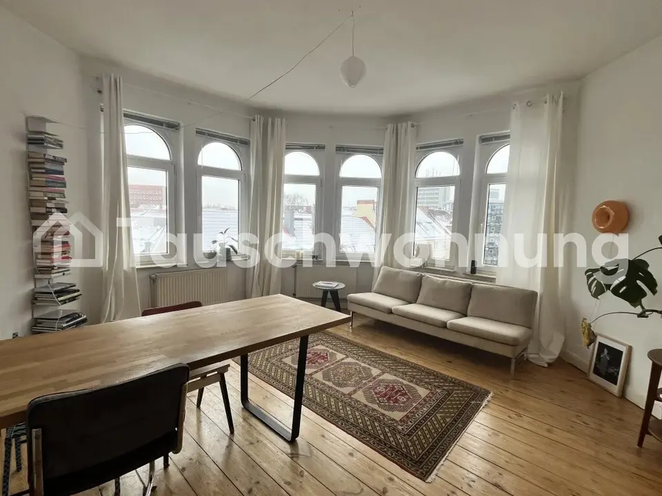 4 Zimmer Wohnung mit 150 m² in Hannover – Bild 9