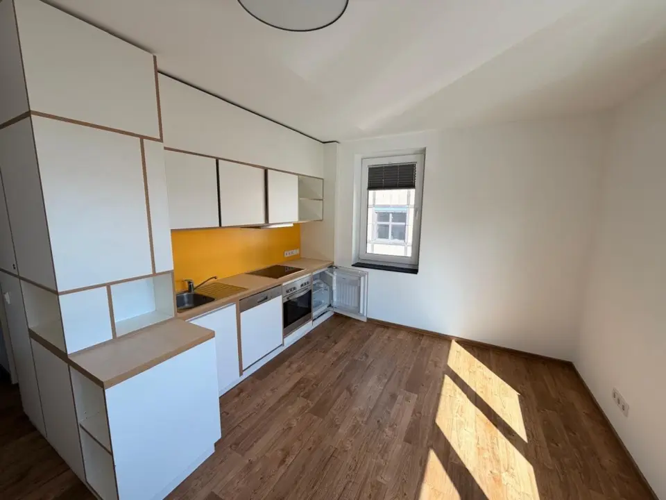 Studio mit 30 m² in Aachen – Bild 2