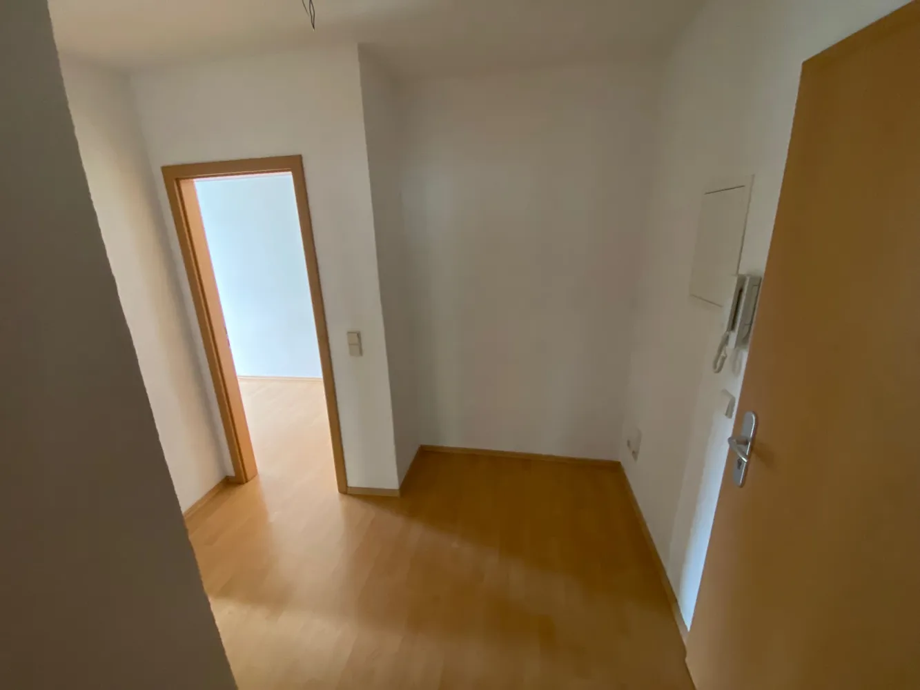 3 room apartment with 55 m² in Chemnitz – Photo 6