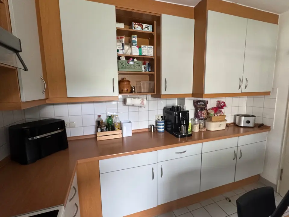 4 room apartment with 78 m² in Celle – Photo 4