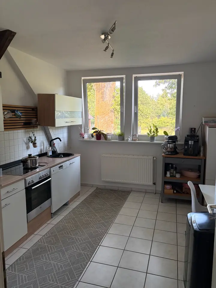 3 Zimmer Wohnung mit 108 m² in Soltau – Bild 1