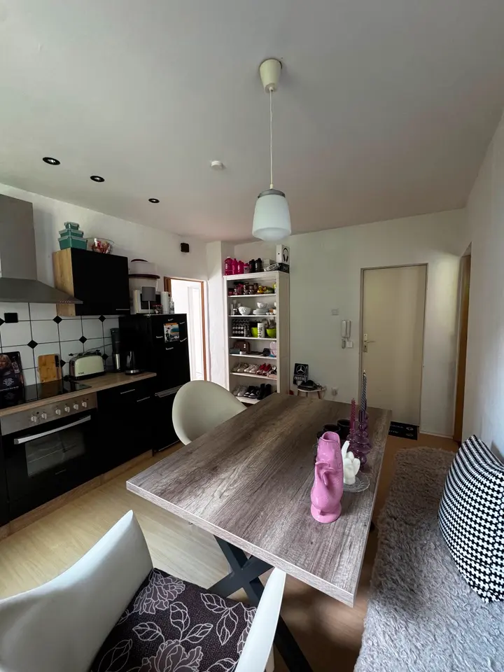 2 Zimmer Wohnung mit 55 m² in Essen – Bild 8