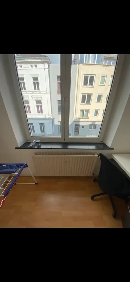 2 Zimmer Wohnung mit 32 m² in Aachen – Bild 7
