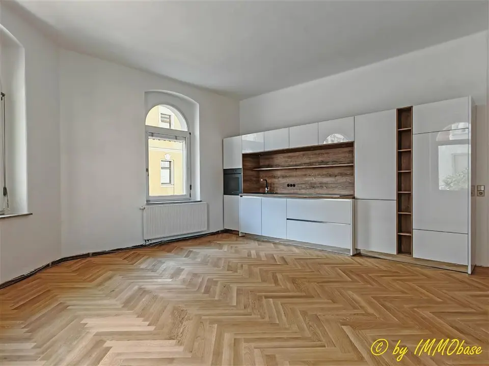 2 Zimmer Wohnung mit 73 m² in Mittweida – Bild 6