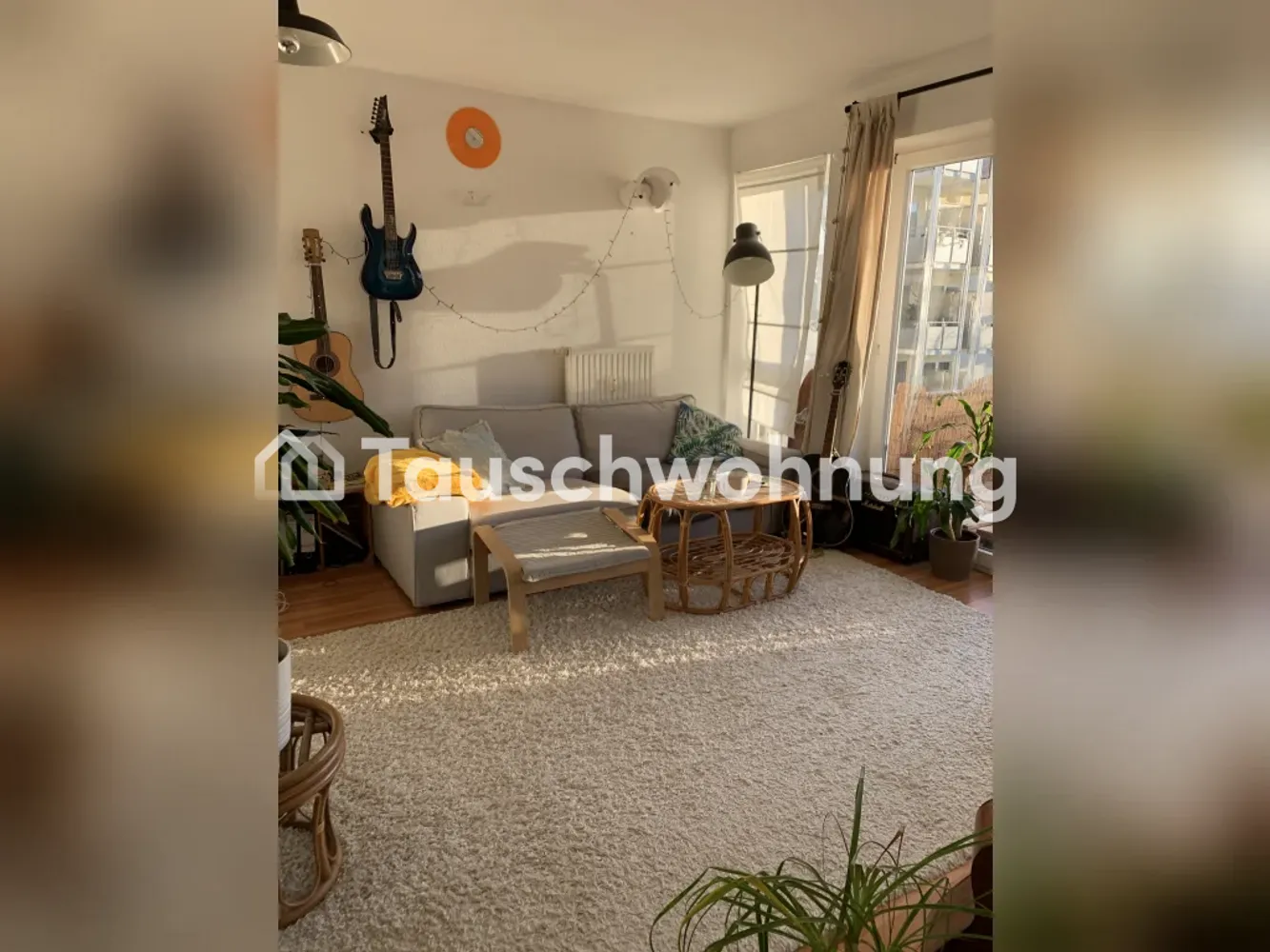 2 Zimmer Wohnung mit 50 m² in Leipzig – Bild 1