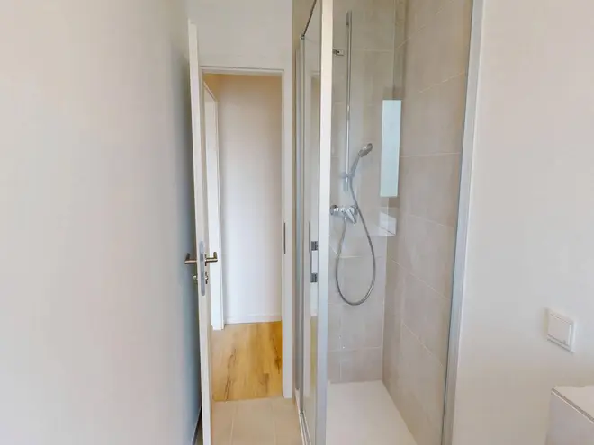 3 Zimmer Wohnung mit 81 m² in Frankfurt am Main – Bild 11