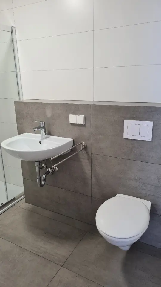 2 Zimmer Wohnung mit 30 m² in Pulheim – Bild 8