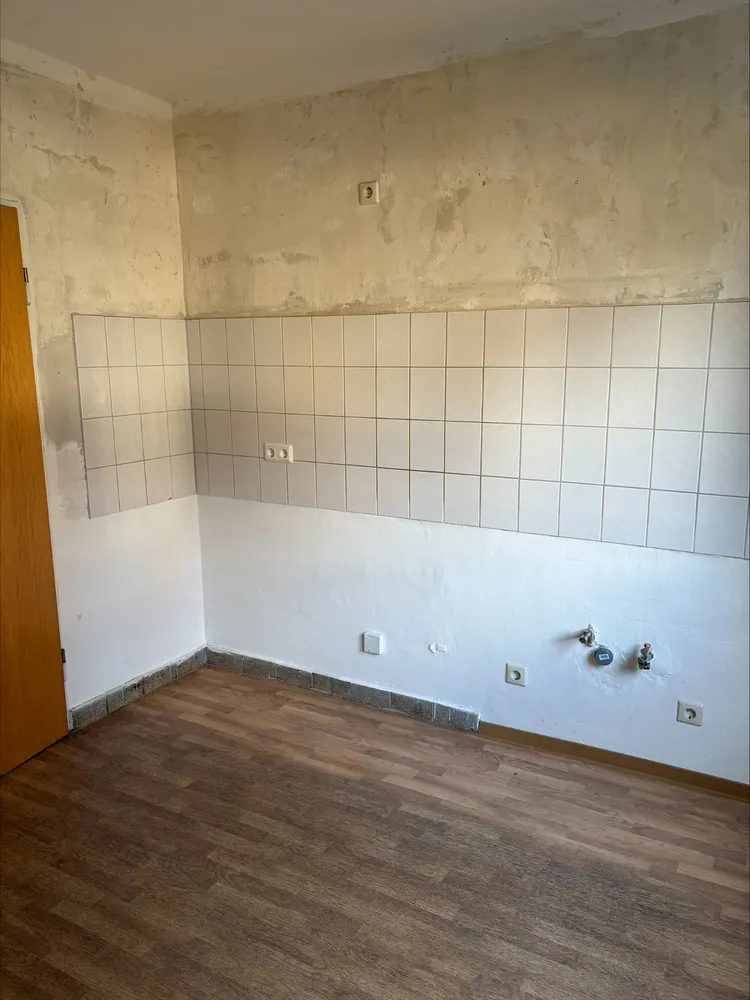 2 Zimmer Wohnung mit 55 m² in Mannheim – Bild 3