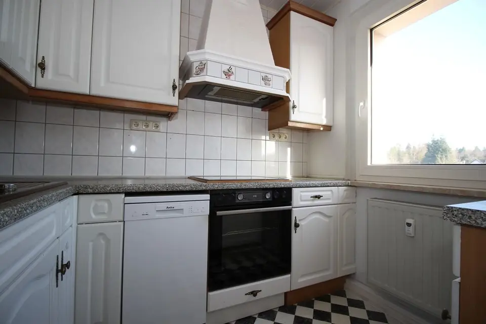 3 Zimmer Wohnung mit 67 m² in Plauen – Bild 10