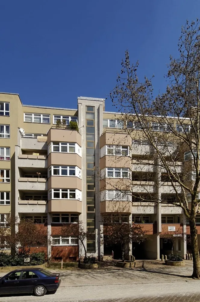 3 Zimmer Wohnung mit 85 m² in Berlin – Bild 1